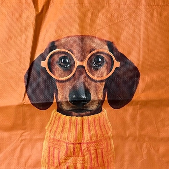 Puppy Dog Tote - Picture 10 of 10